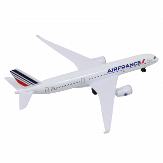 Air France Shopping : Bagagerie, maquettes, et bien plus encore