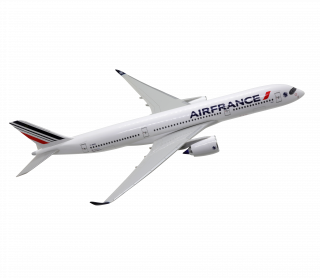 A350-900 model 1/200