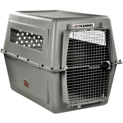 Animal transport carrier size M