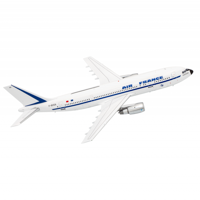 Air France Shopping : Bagagerie, maquettes, et bien plus encore