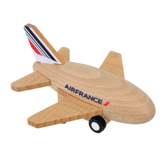Air France Shopping : Bagagerie, maquettes, et bien plus encore