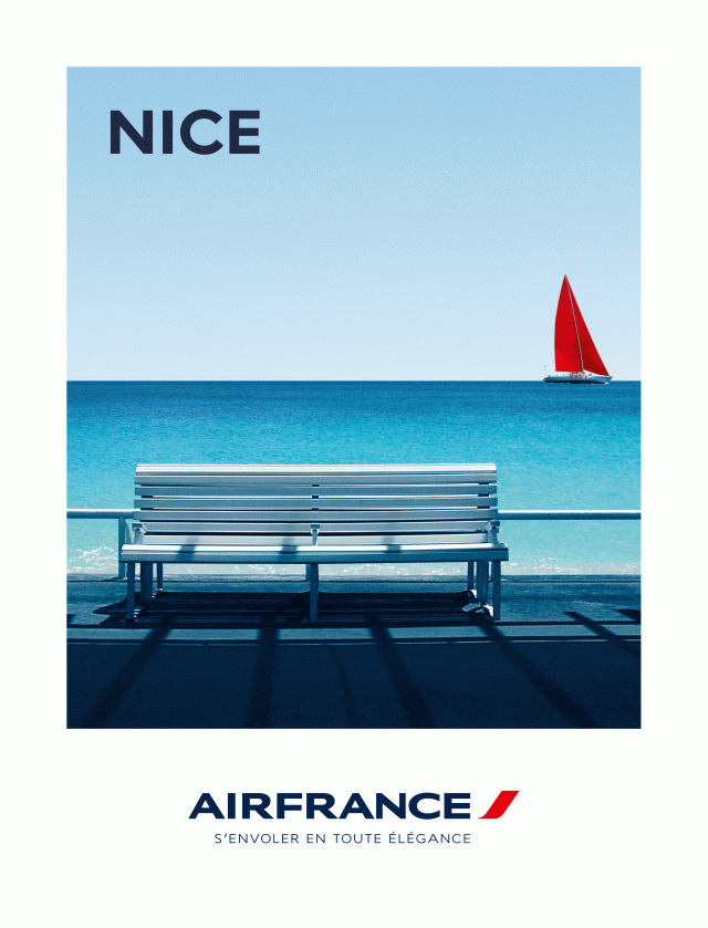 Air France Shopping : Bagagerie, maquettes, et bien plus encore