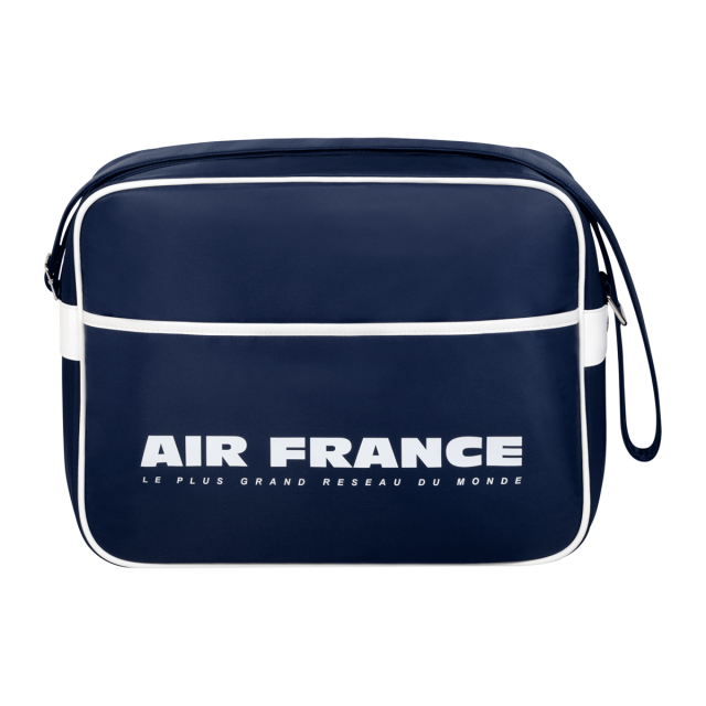 Air France Shopping : Bagagerie, maquettes, et bien plus encore
