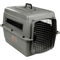 Animal transport carrier size M