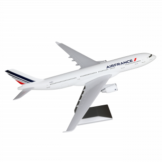 Air France Shopping : Bagagerie, maquettes, et bien plus encore