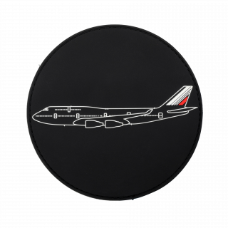 Support Présentoir Avion 1/200 B747 Air France Wings Ou