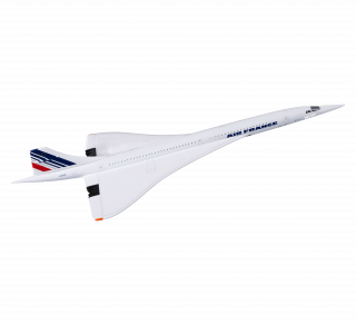 Air France Shopping : Bagagerie, maquettes, et bien plus encore