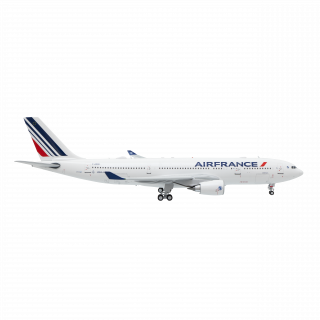 Air France Shopping : Bagagerie, maquettes, et bien plus encore
