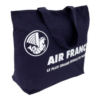 Air France Shopping : Bagagerie, maquettes, et bien plus encore