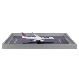 Air France Shopping : Bagagerie, maquettes, et bien plus encore