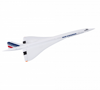Air France Shopping : Bagagerie, maquettes, et bien plus encore