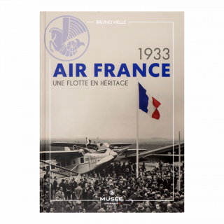 Air France Shopping : Bagagerie, maquettes, et bien plus encore