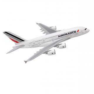 Air France Shopping : Bagagerie, maquettes, et bien plus encore
