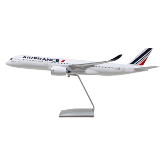 非売品】PACMIN AirFrance A350-900 1/20 Air France Shopping