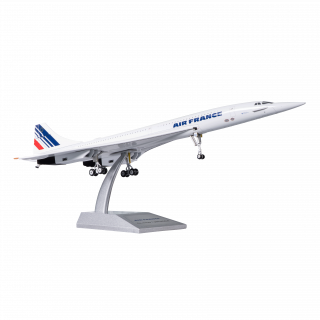 Air France Shopping : Bagagerie, maquettes, et bien plus encore