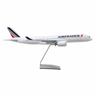 Air France Shopping : Bagagerie, maquettes, et bien plus encore