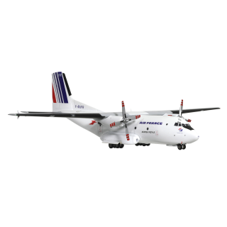 Transall C-160, metal 1/200