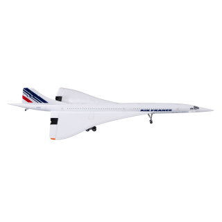 Air France Shopping : Bagagerie, maquettes, et bien plus encore