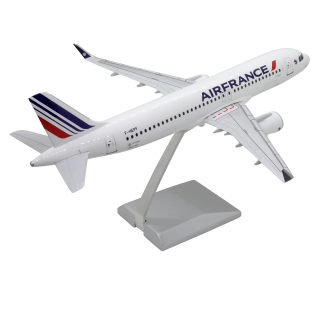 商談品‼️1/200 AIR FRANCE A320航空機モデル 商談品‼️1/200 AIR FRANCE A320航空機モデル 商談品‼️1/200 AIR