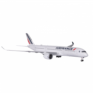 Air France Shopping : Bagagerie, maquettes, et bien plus encore