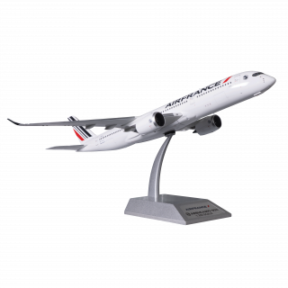 Air France Shopping : Bagagerie, maquettes, et bien plus encore
