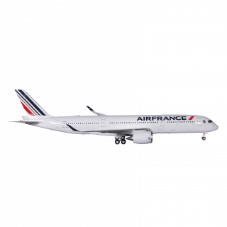 Air France Shopping : Bagagerie, maquettes, et bien plus encore