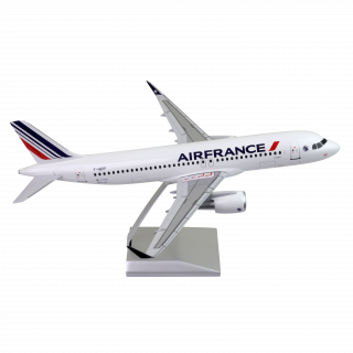商談品‼️1/200 AIR FRANCE A320航空機モデル Air France Shopping : Bagagerie, maquettes, et bien plus encore