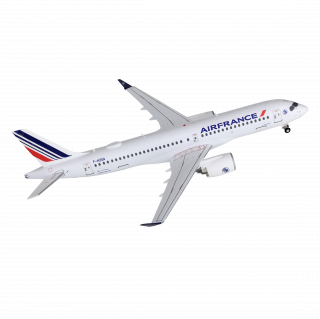 Air France Shopping : Bagagerie, maquettes, et bien plus encore