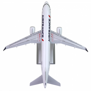 Air France Shopping : Bagagerie, maquettes, et bien plus encore