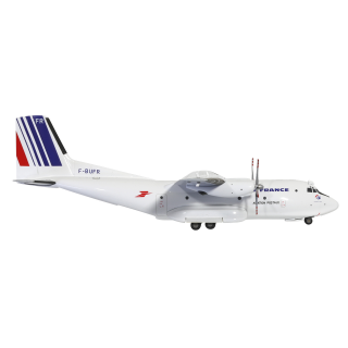 Transall C-160, metal 1/200