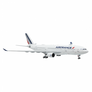 Air France Shopping : Bagagerie, maquettes, et bien plus encore