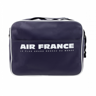 French cheap transparent bag