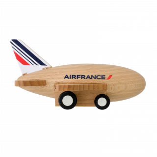 Air France Shopping : Bagagerie, maquettes, et bien plus encore