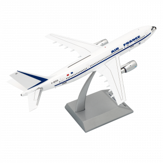 Air France Shopping : Bagagerie, maquettes, et bien plus encore