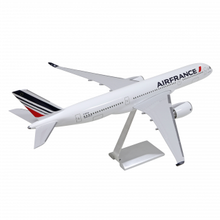 【非売品】PACMIN AirFrance A350-900 1/20 Air France Shopping : Bagagerie, maquettes, et bien plus encore