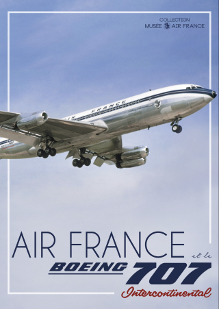 Air France Shopping : Bagagerie, maquettes, et bien plus encore