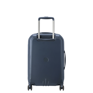 Air France Delsey スーツケース 55 cm Valise cabine rigide Air France x Delsey Allure 55 cm bleu