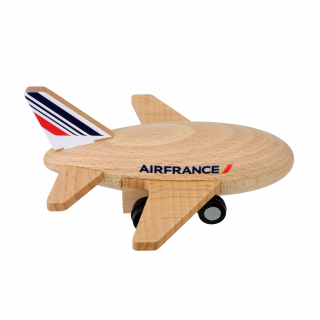 Air France Shopping : Bagagerie, maquettes, et bien plus encore