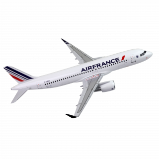 商談品‼️1/200 AIR FRANCE A320航空機モデル Amazon.com: ACE HOBBY for NG Model for Air France for Airbus