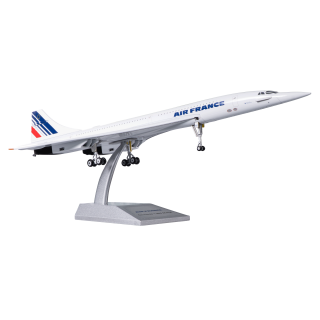 Air France Shopping : Bagagerie, maquettes, et bien plus encore