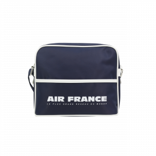 Sac de voyage vintage Air France
